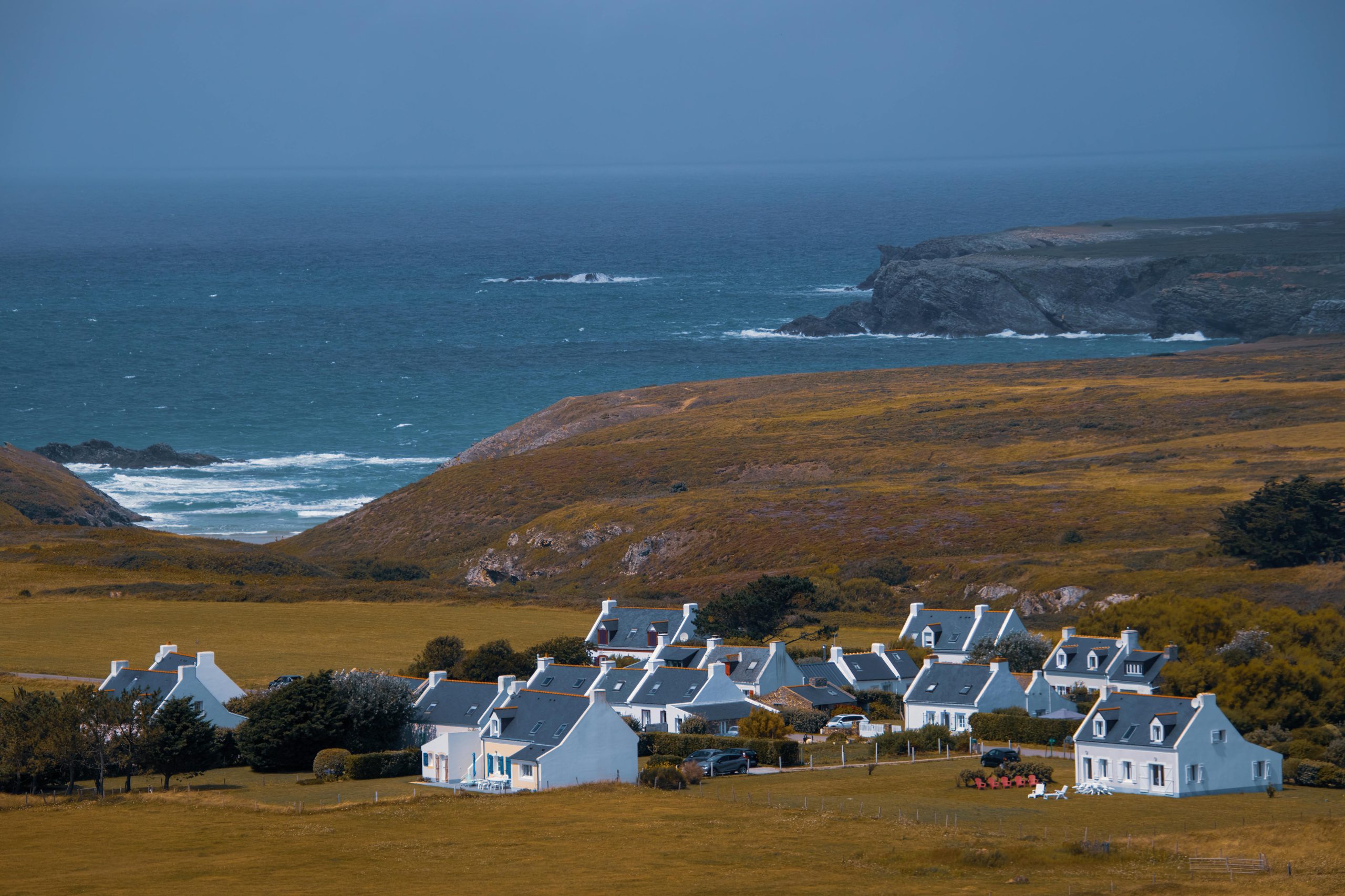 Belle-Île-en-Mer en Voilier : Itinéraire 7 Jours Complet